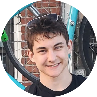 Tyler Killian